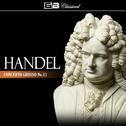 Händel Concerto Grosso Op. 6 No. 11专辑