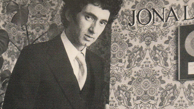 Jona Lewie