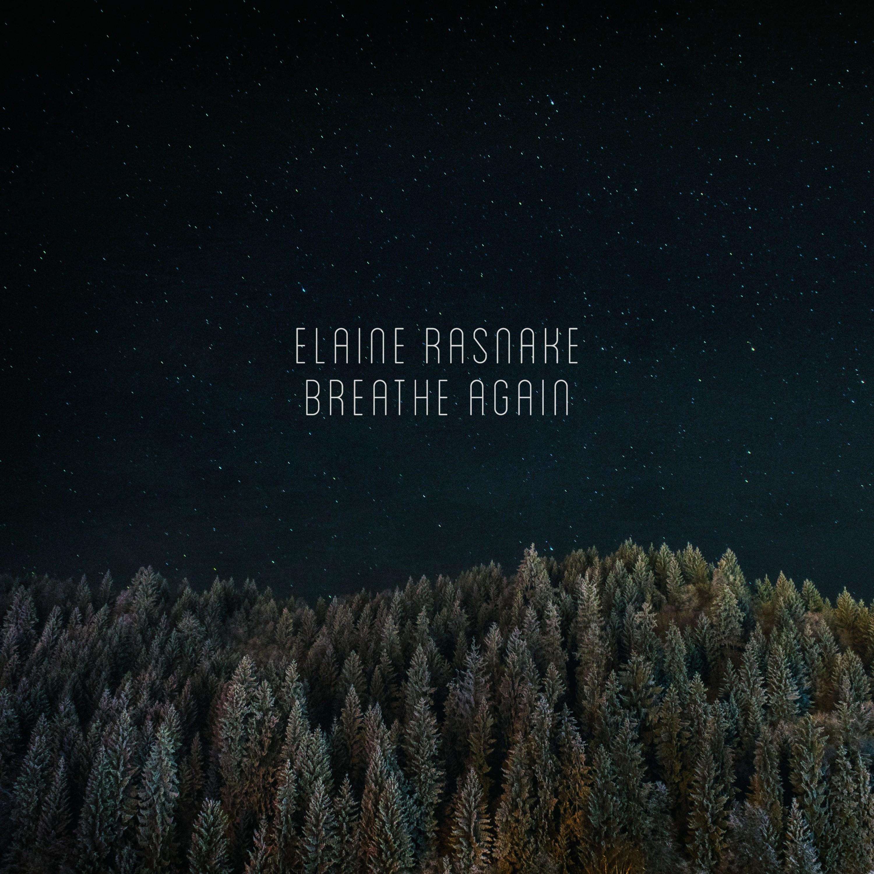 Breathe Again
