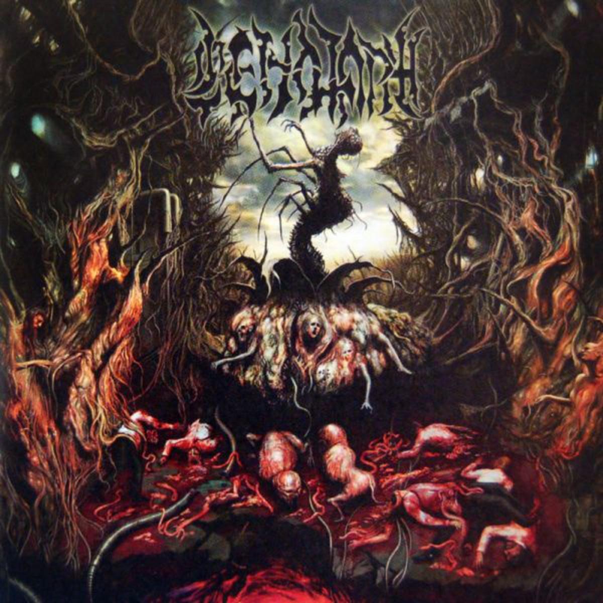 Putrescent Infectious Rabidity