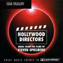 Hollywood Directors - Steven Spielberg专辑