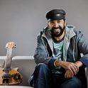 Juan Luis Guerra