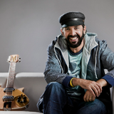 Juan Luis Guerra