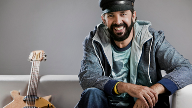 Juan Luis Guerra