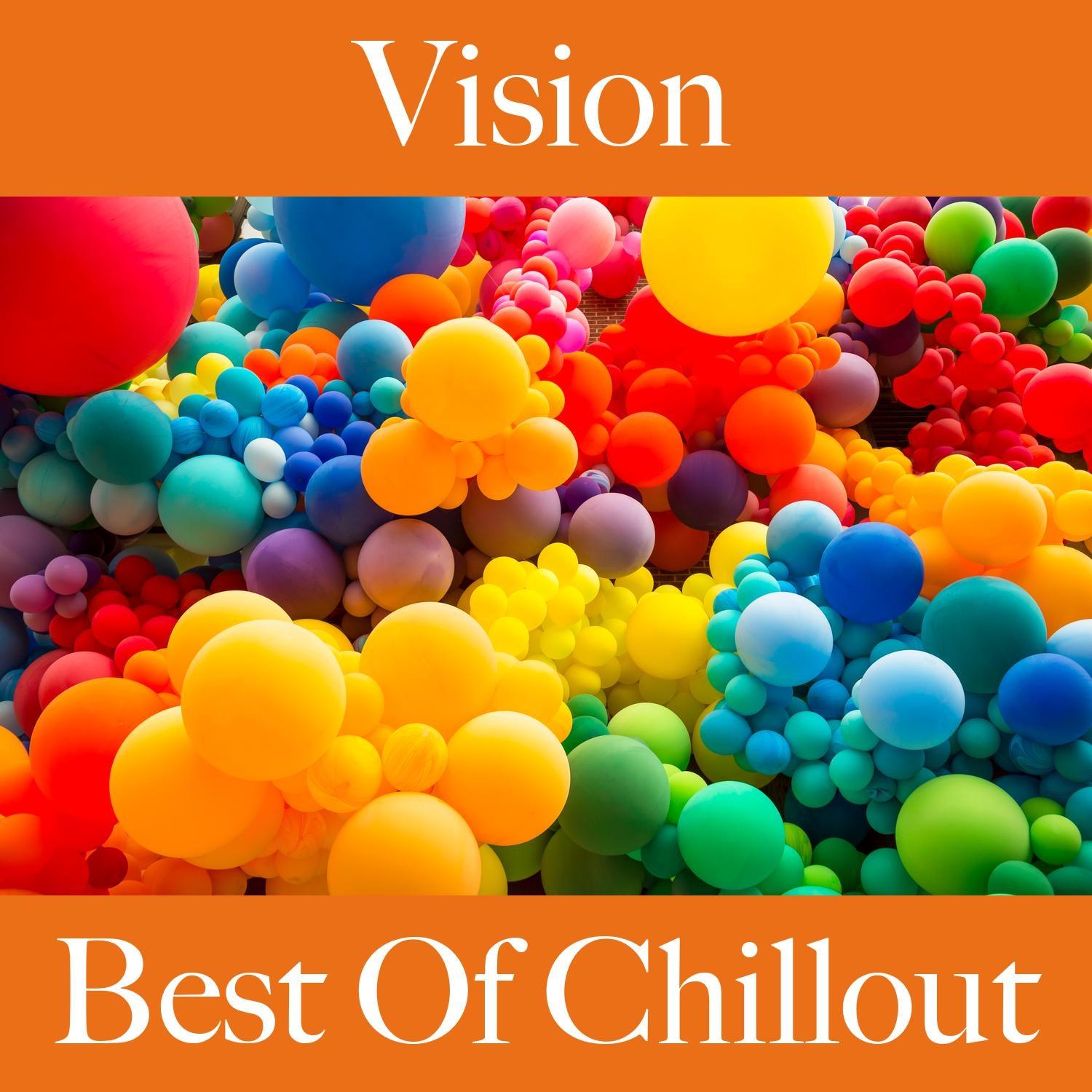 Vision: Best of Chillout