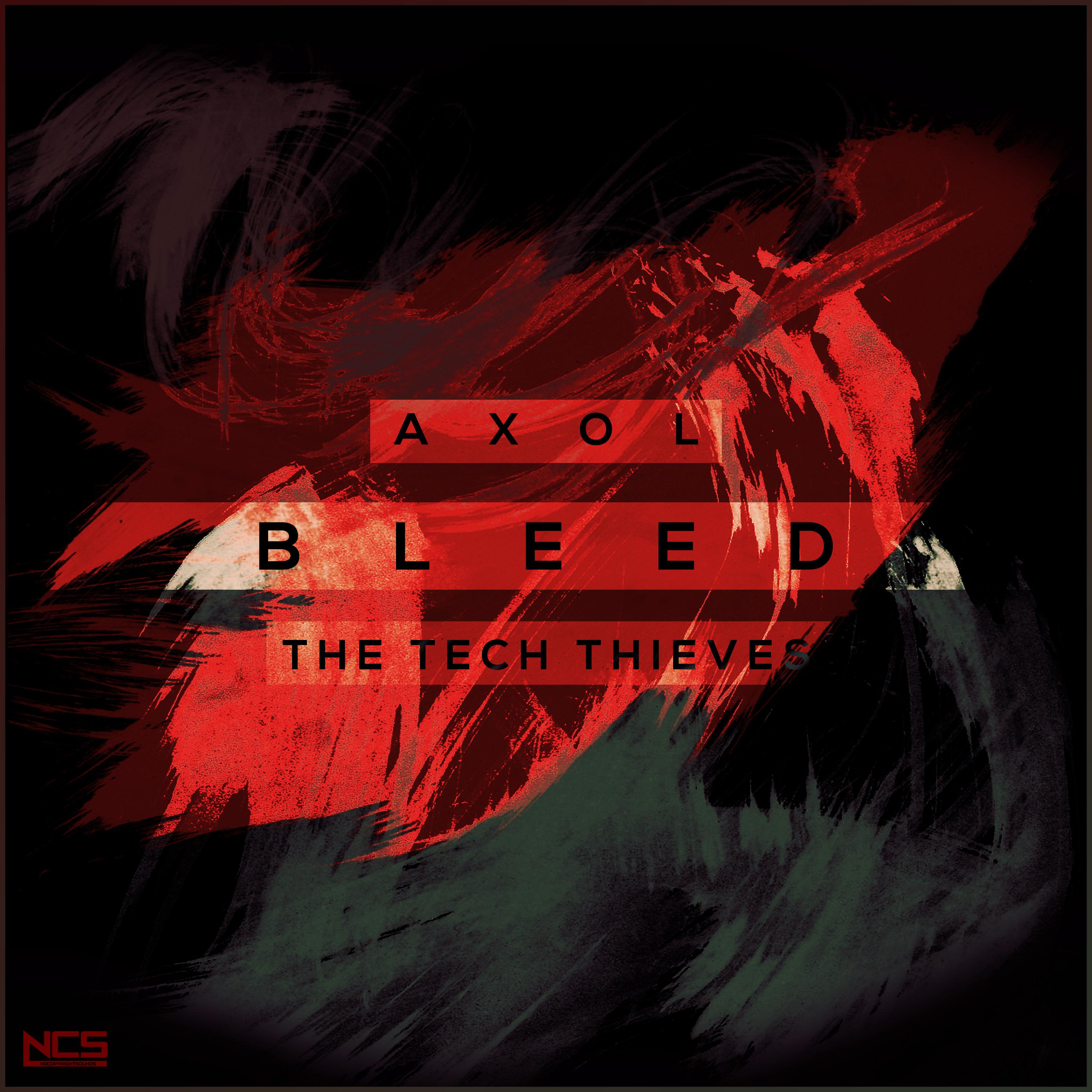 Axol - Bleed