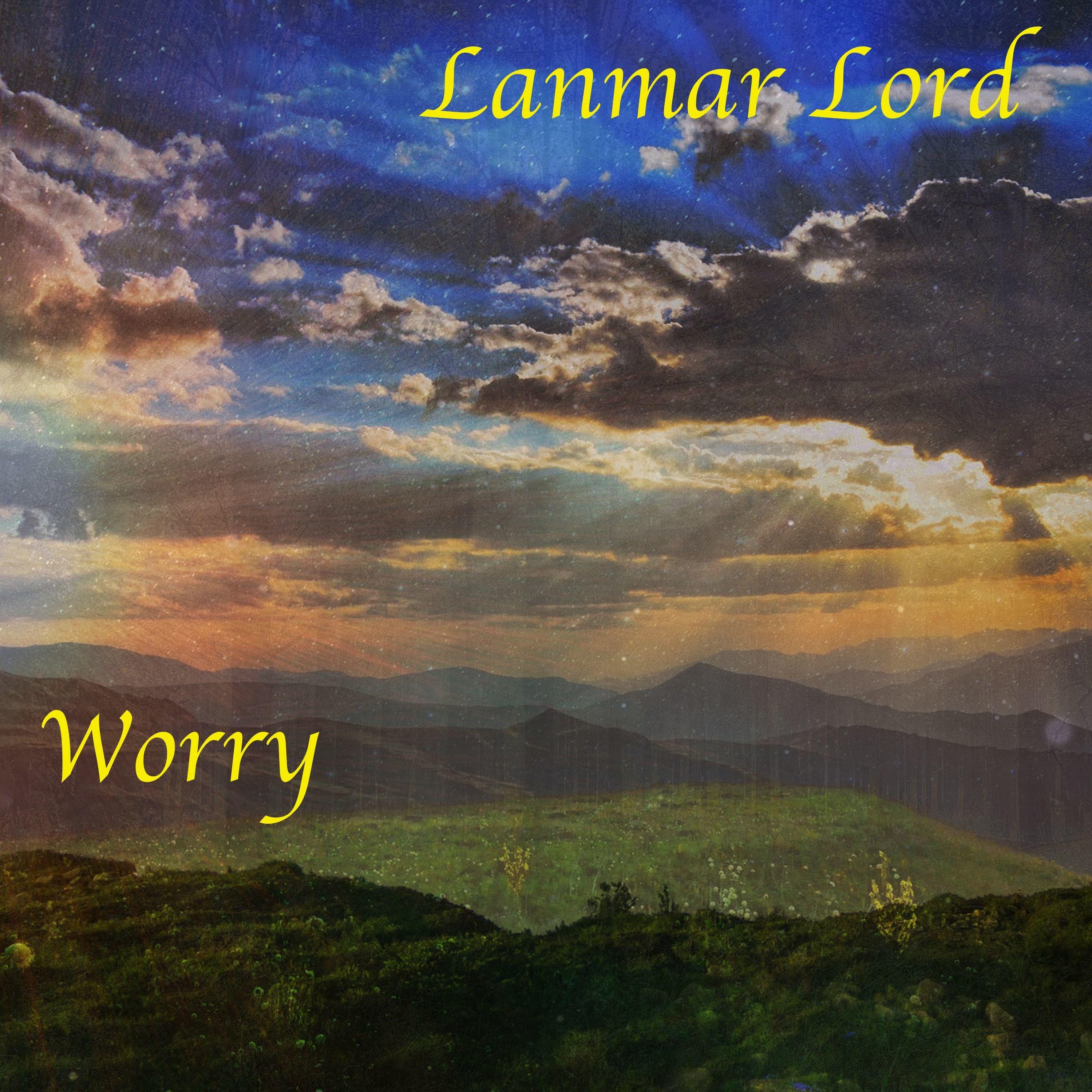 Lanmar Lord - Control