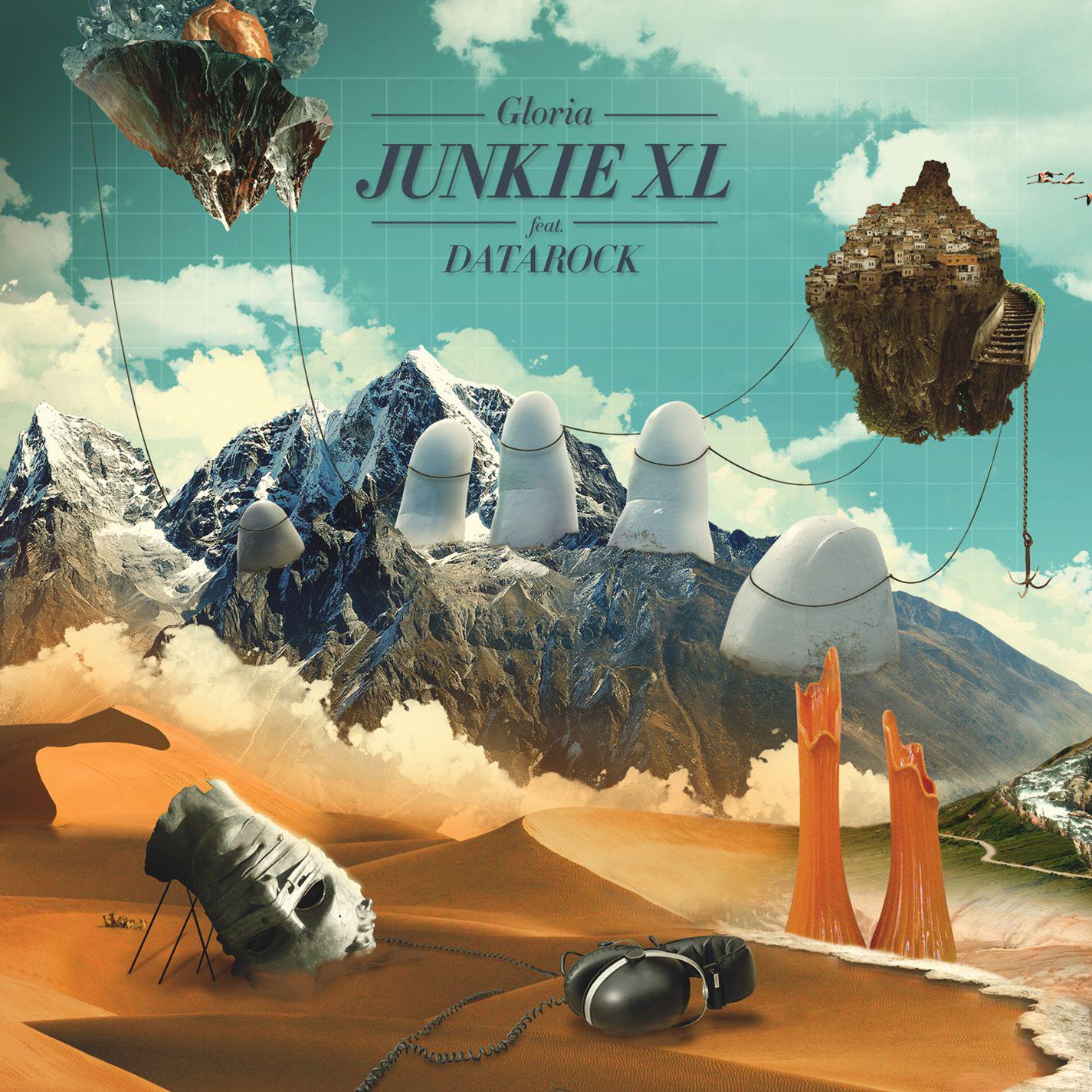 Junkie XL - Gloria  [Flinch Remix]