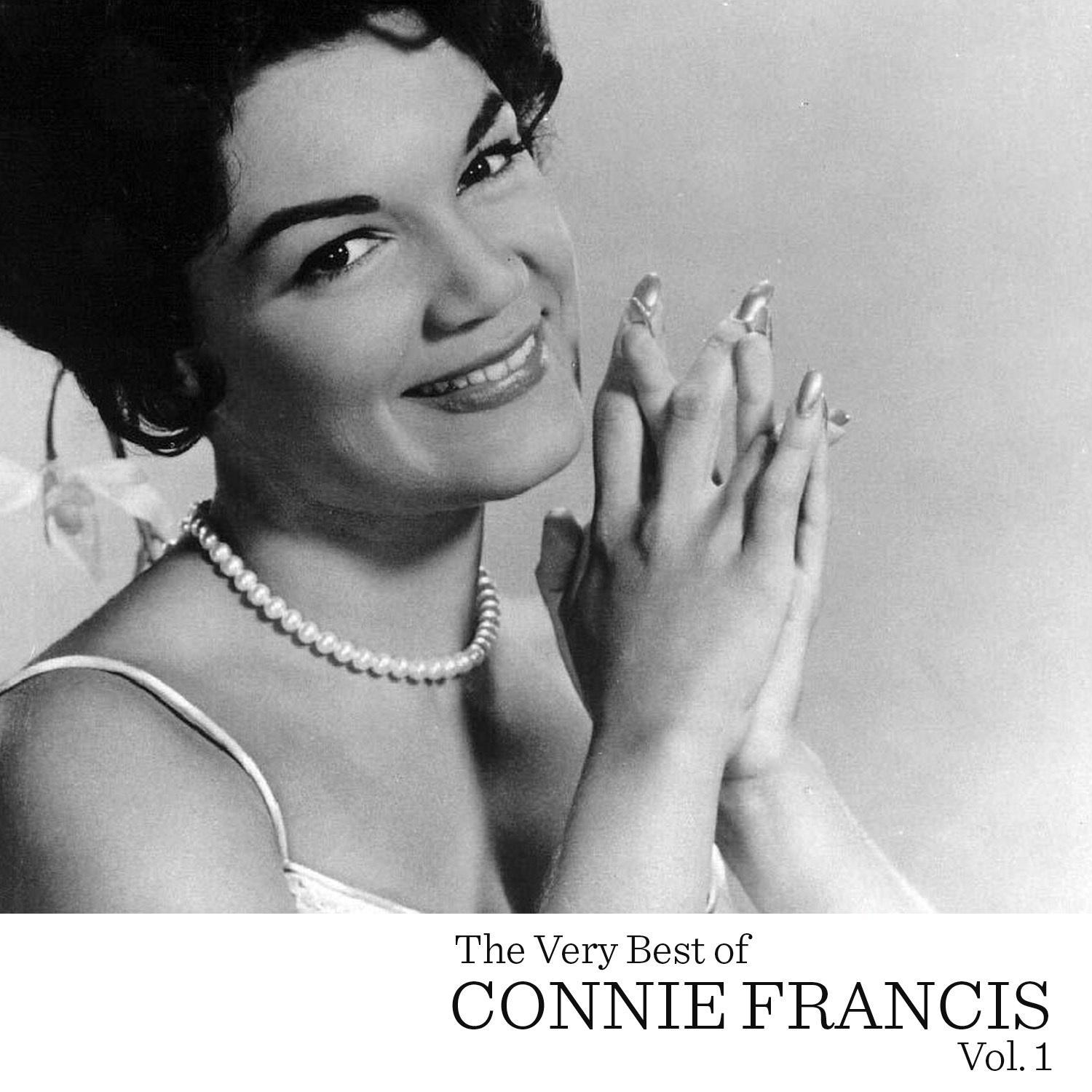 The Very Best of Connie Francis, Vol. 1专辑