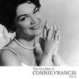 The Very Best of Connie Francis, Vol. 1