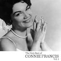 The Very Best of Connie Francis, Vol. 1