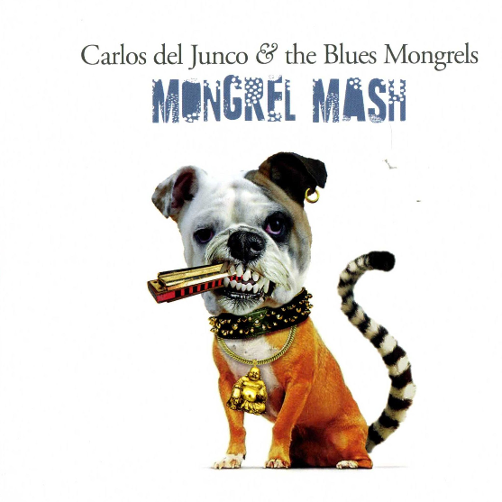 Mongrel Mash