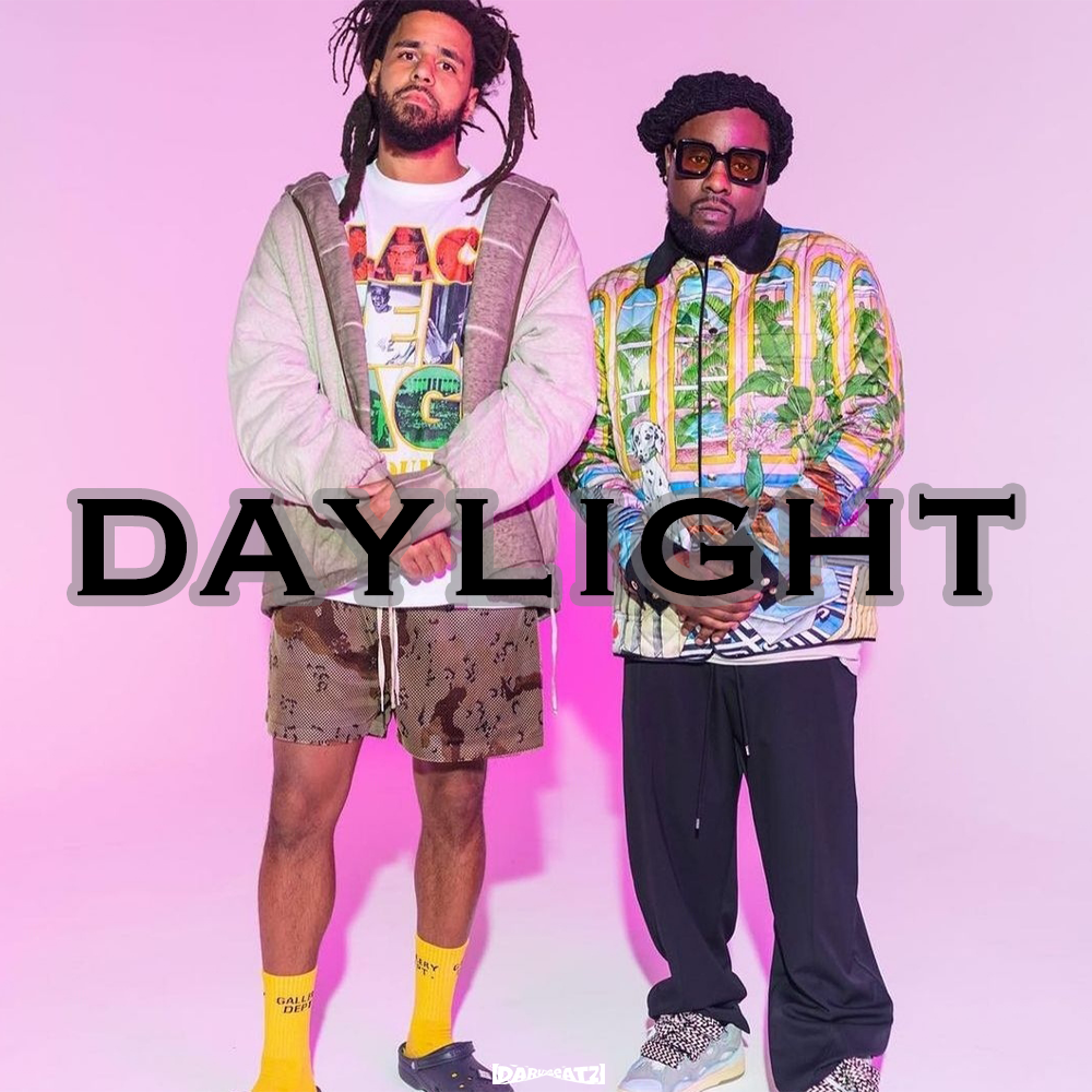Free J.Cole x The Fall Off type beat “Daylight”