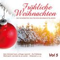 Fröhliche Weihnachten, Vol. 5专辑