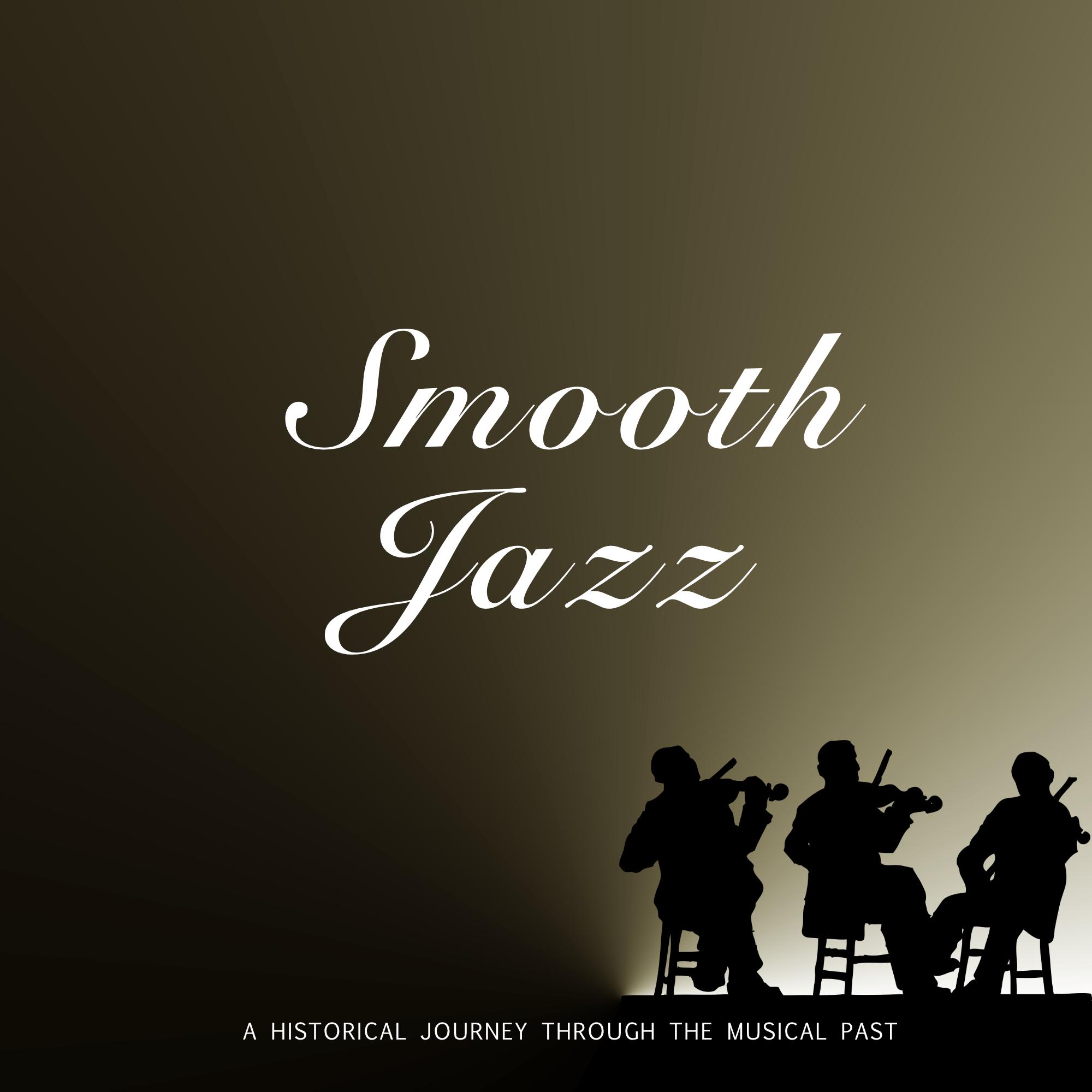 Smooth Jazz专辑