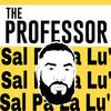 Profesor Real - Sal Pa La Lu' (feat. Oceansky)