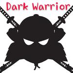 Dark Warrior专辑