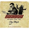 Fly High 2K17 (Klubjumpers Remix)专辑