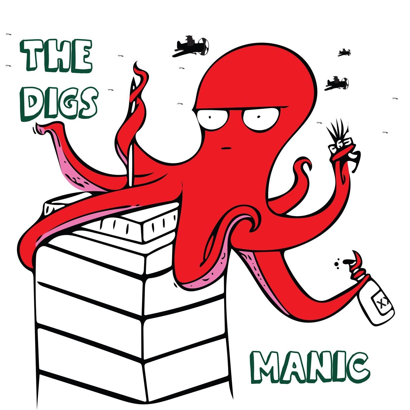 Manic