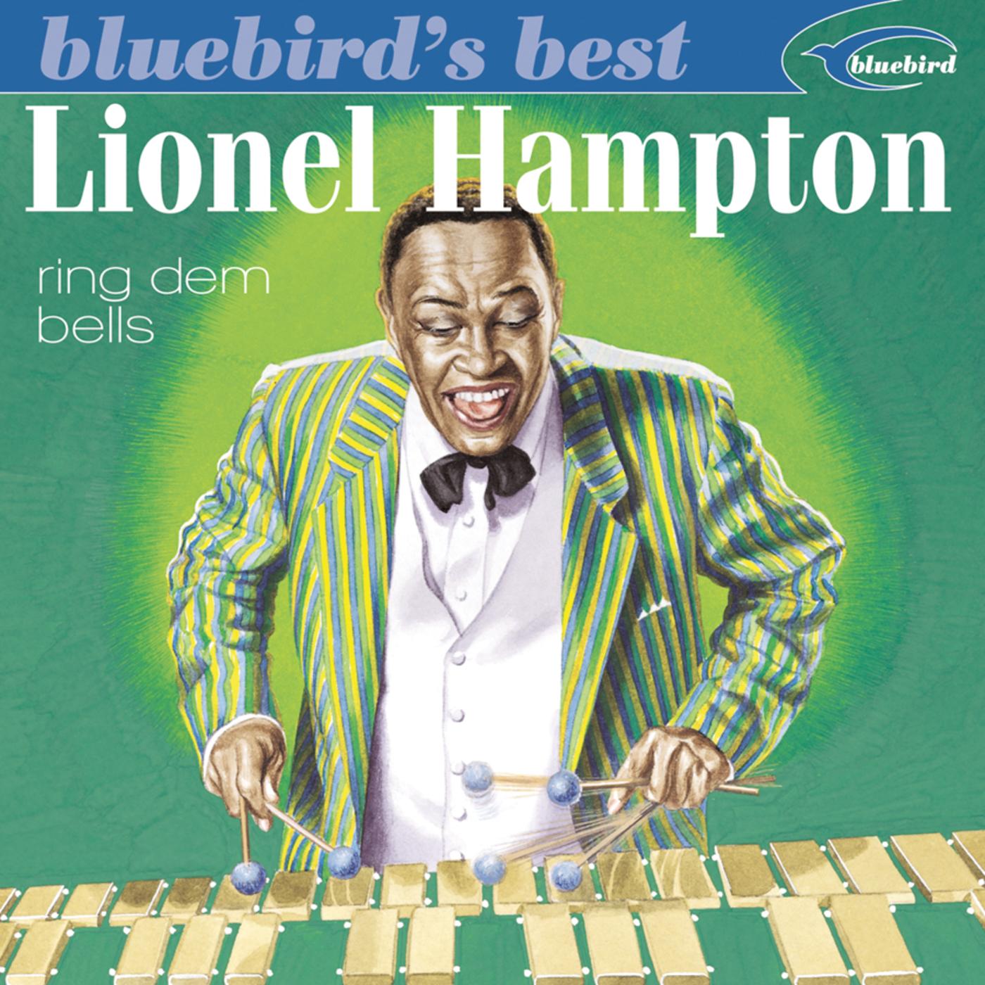 Ring Dem Bells (Bluebird's Best Series)