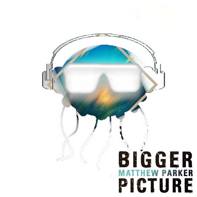 Bigger Picture (Crystalize Trap Remix)专辑