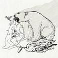 给我说个故事吧