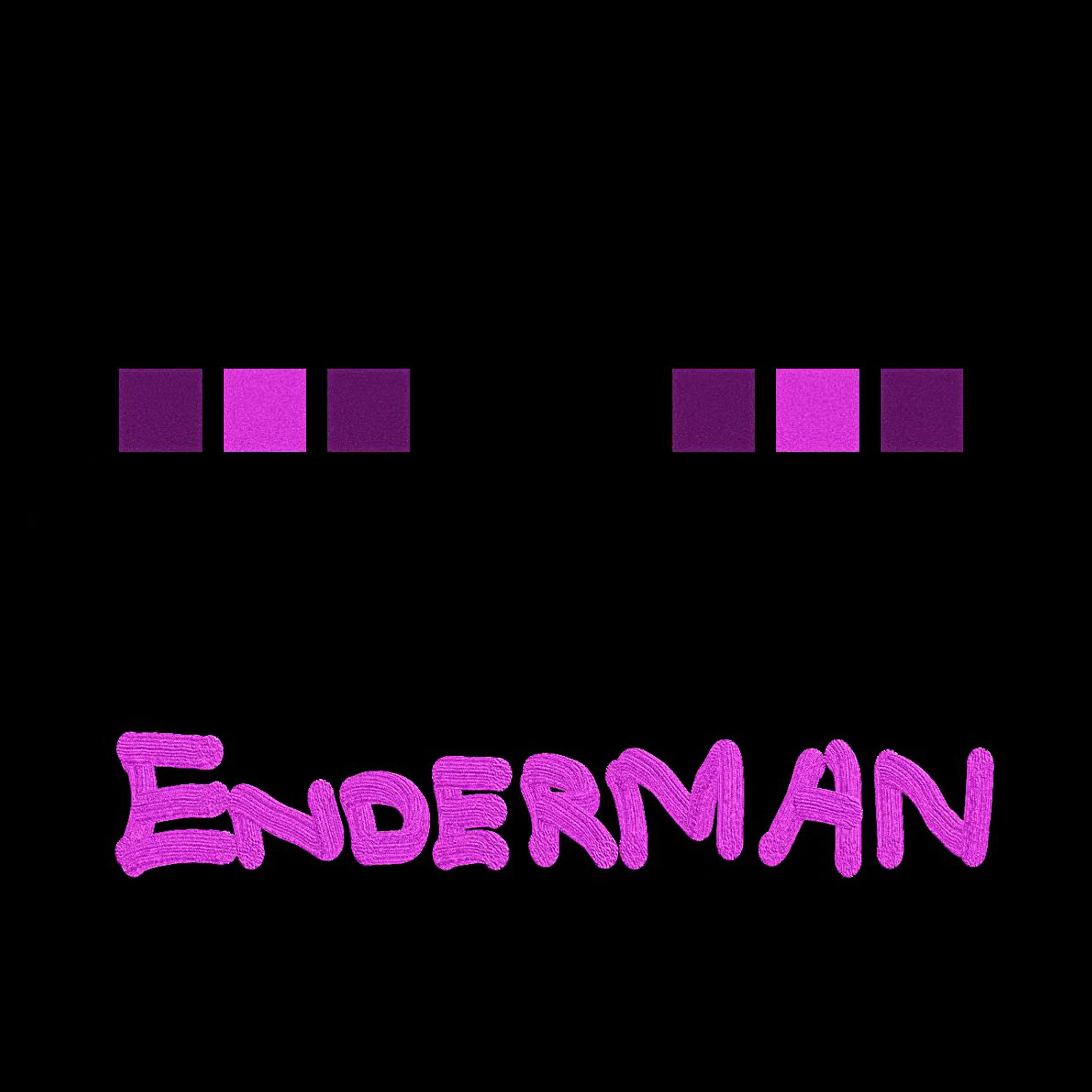 Enderman专辑