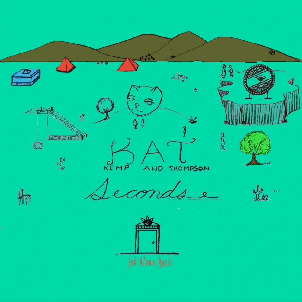 Seconds