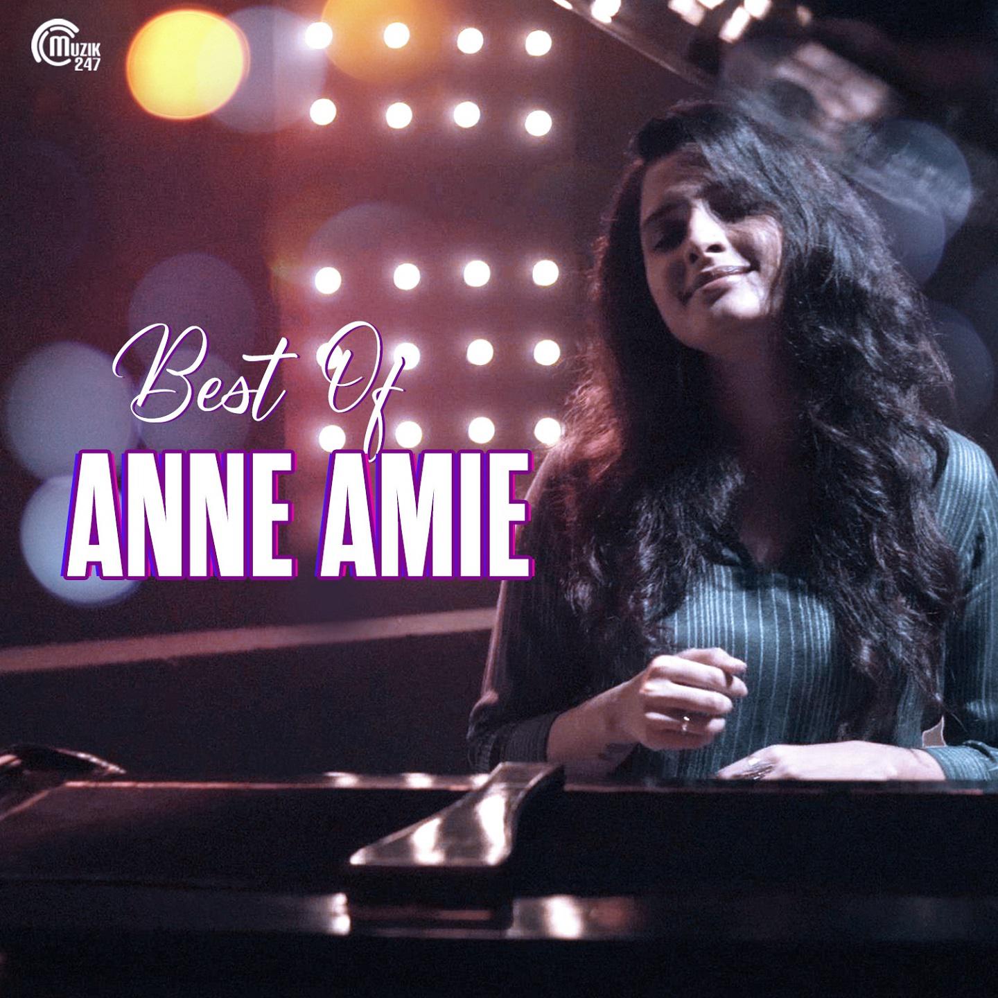 Anne Amie - Aanandhame (From 
