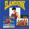 Slam Dunk Complete Vocal Collection ~TV Version~