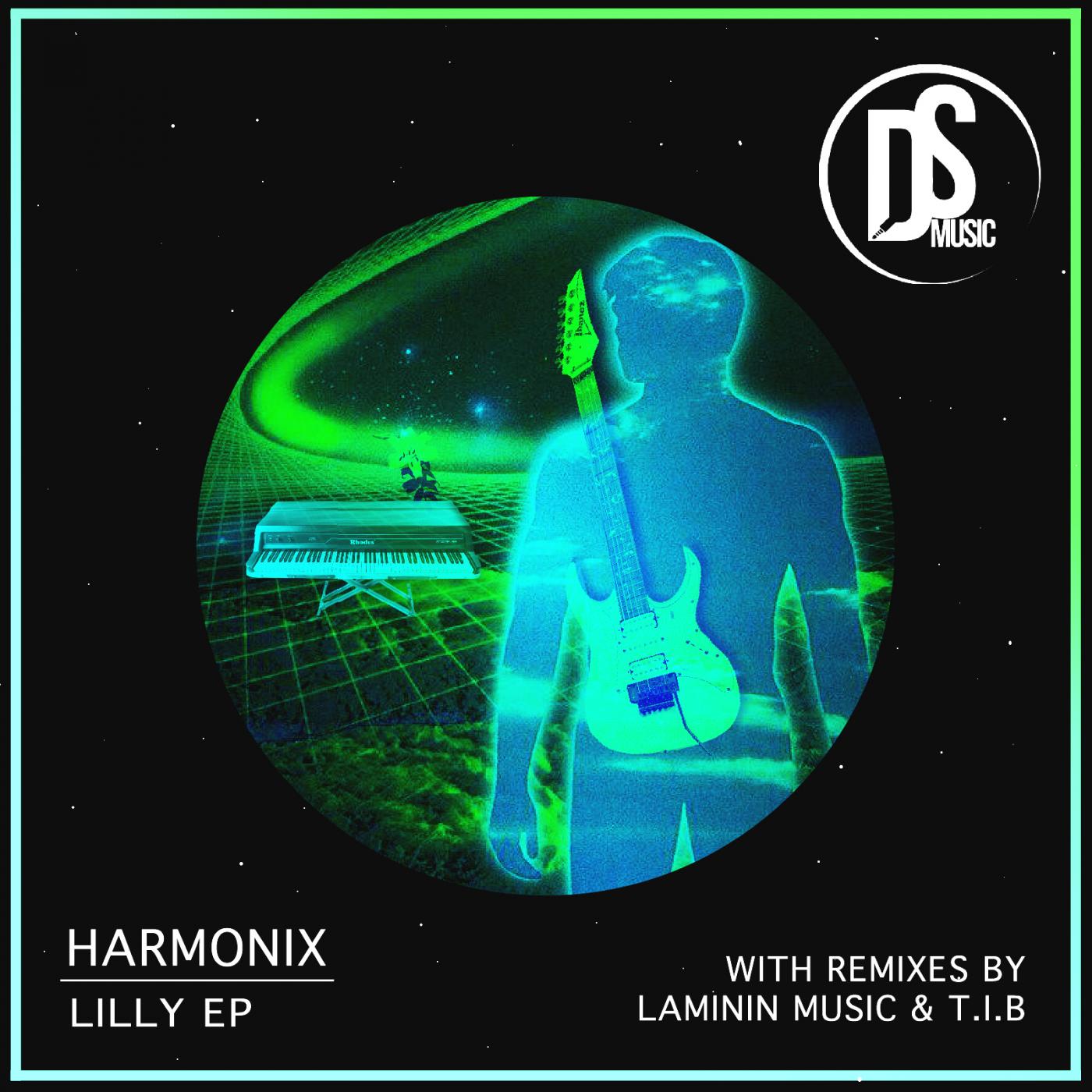 Lilly EP