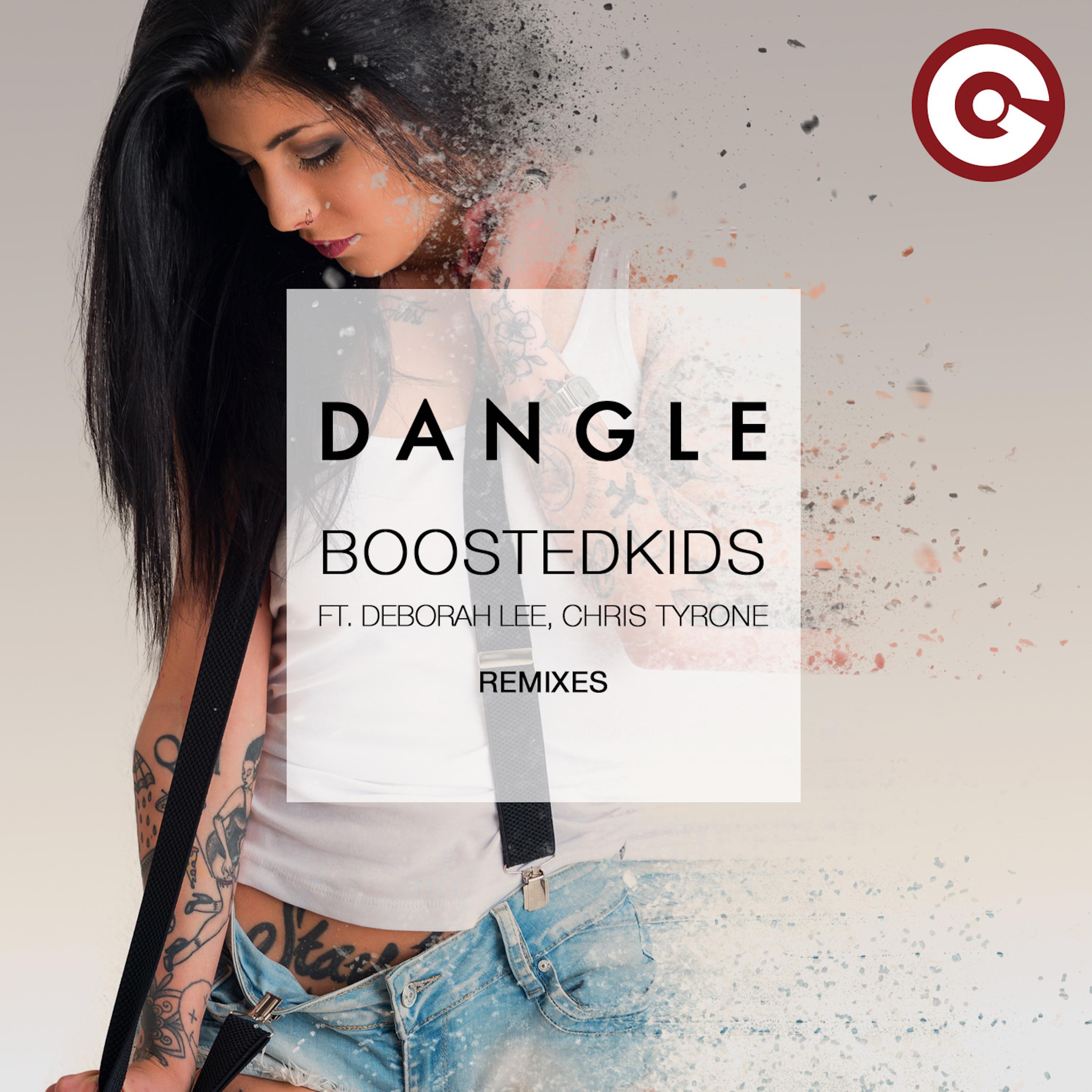 Dangle (Remixes)专辑