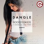 Dangle (Remixes)专辑