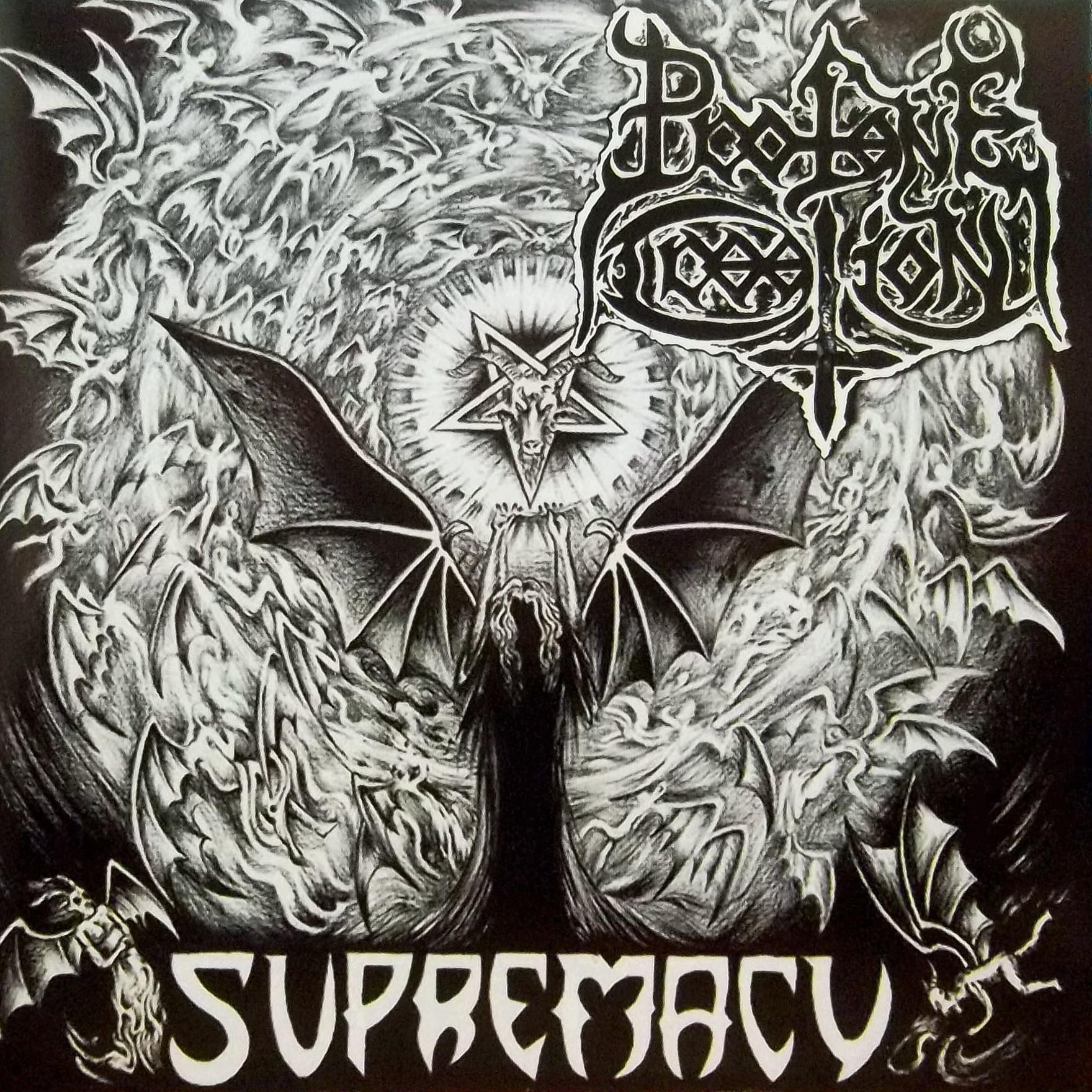 Supremacy