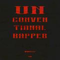 非常规 RAPPER专辑