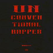 非常规 RAPPER