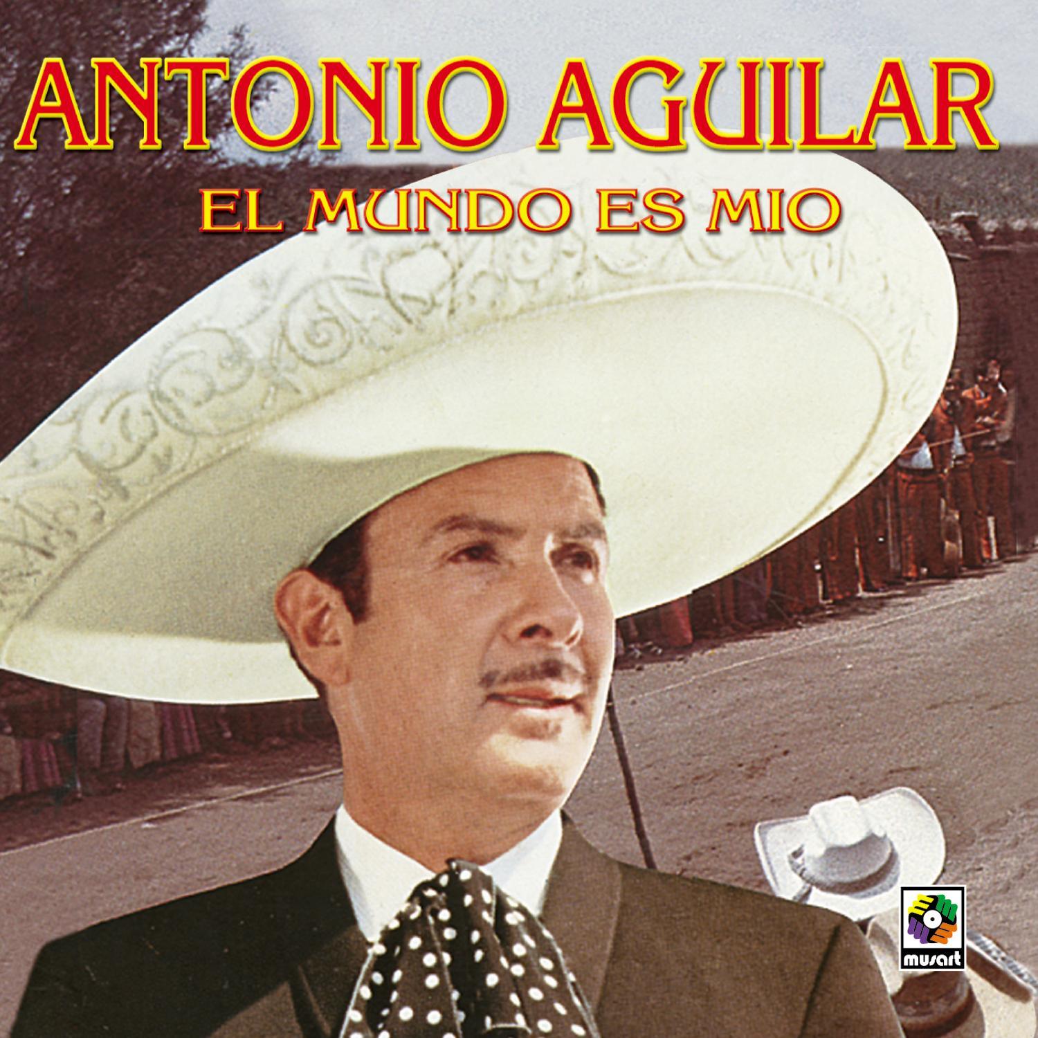 El Mundo Es Mio