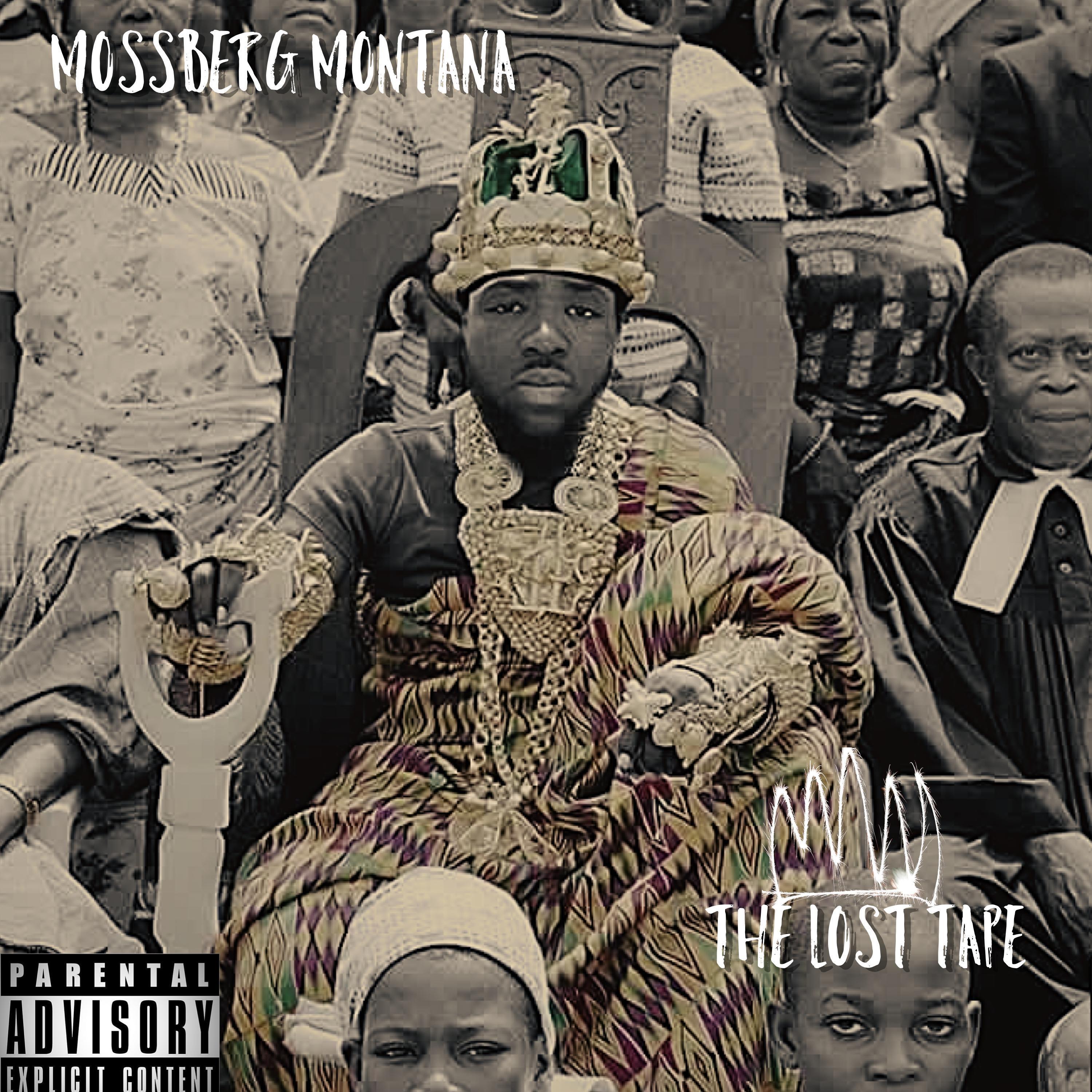 Mossberg Montana - Kiss N Tell