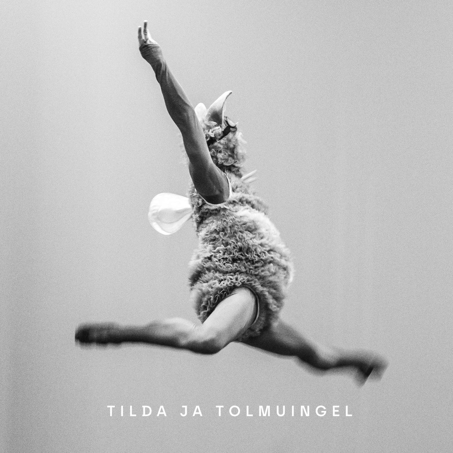 Tilda Ja Tolmuingel