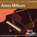 Beyond Patina Jazz Masters: Amos Milburn专辑