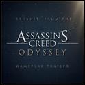 Exosuit (From the "Assassin's Creed Odyssey" Gameplay Trailer)专辑