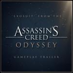 Exosuit (From the "Assassin's Creed Odyssey" Gameplay Trailer)专辑
