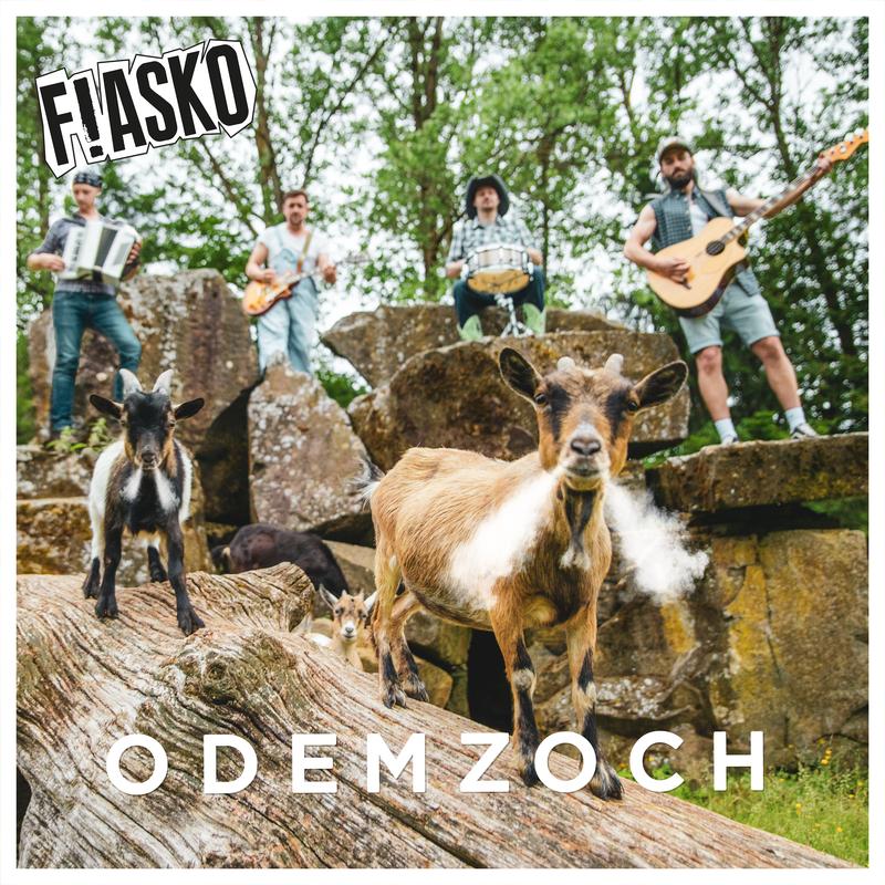 Odemzoch