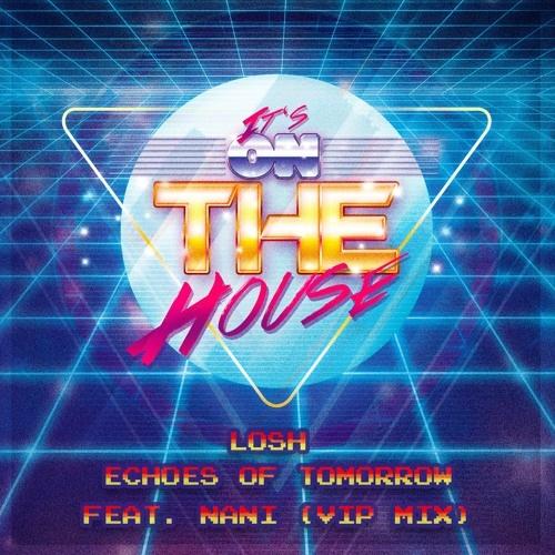Echoes Of Tomorrow (VIP Mix)