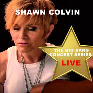 Shawn Colvin - NOTHIN' ON ME （升1半音）