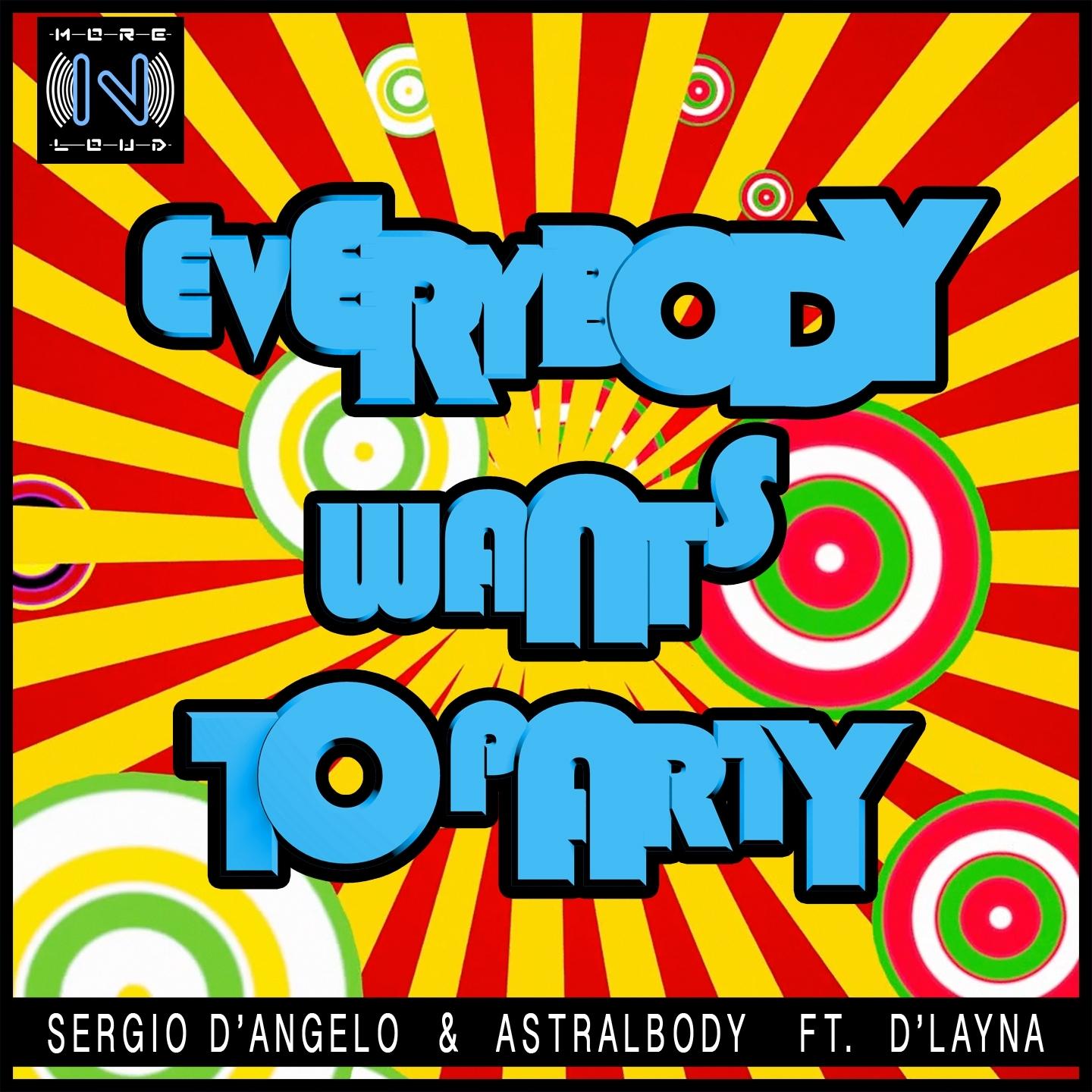 Everybody Wants to Party