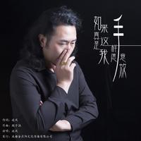 追风-如果真是这样我愿意放手