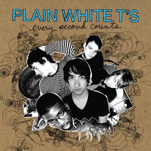 PLAIN WHITE T\'S - OUR TIME NOW （降1半音）
