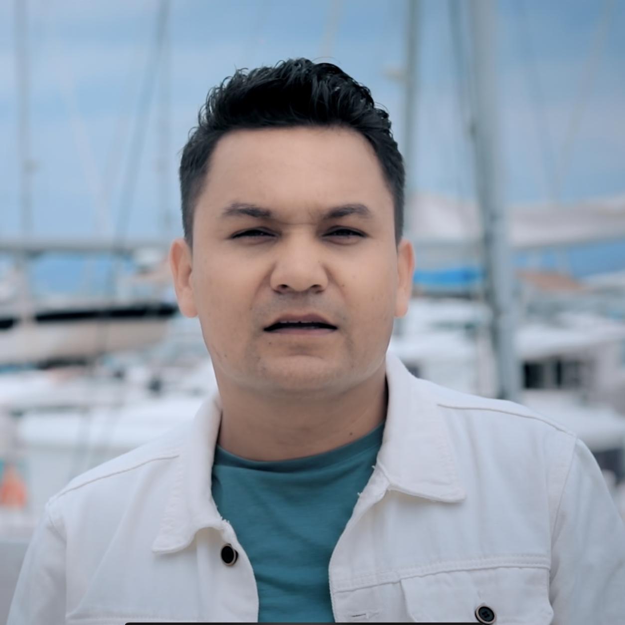 Yahxi Kuriman(Axik Sardari) 2024