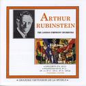 Grandes Virtuosos de la Música: Arthur Rubinstein, Vol.1